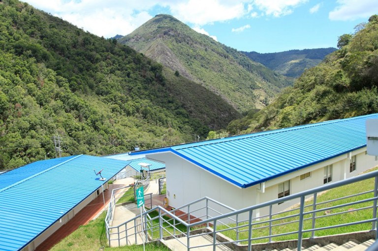 Minesa vuelve a insistir en proyecto en Soto Norte (Santander)