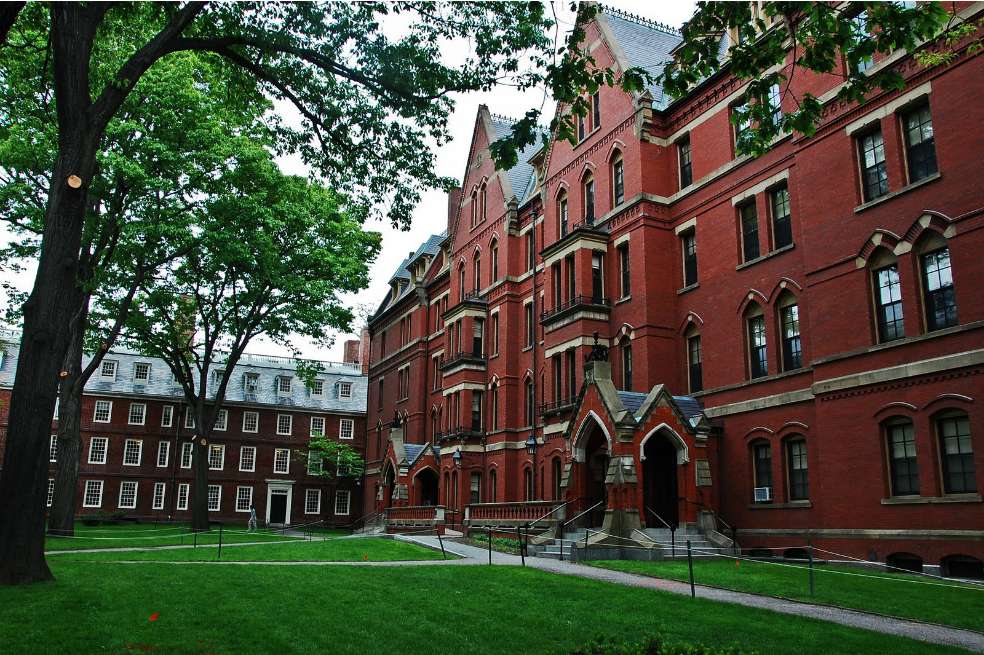 El anuncio de Harvard se produce en un momento en que instituciones de Estados Unidos hacen frente a cómo reparar su papel en la esclavitud.