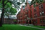 La U. de Harvard apoyó la esclavitud. Ahora quiere resarcirse con US $100 millones
