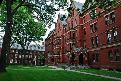 La U. de Harvard apoyó la esclavitud. Ahora quiere resarcirse con US $100 millones