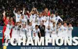 Arabia Saudita acogerá la próxima edición del Mundial de Clubes