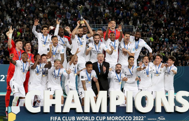 El Mundial de Clubes será diferente, pero no olvidemos a los últimos campeones