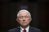 Alguien no está diciendo la verdad sobre Jeff Sessions