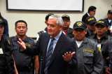 Procesan y encarcelan a expresidente guatemalteco Otto Pérez por corrupción