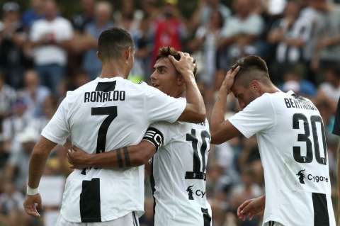 ¿Por qué la liga italiana no se transmitirá por televisión?