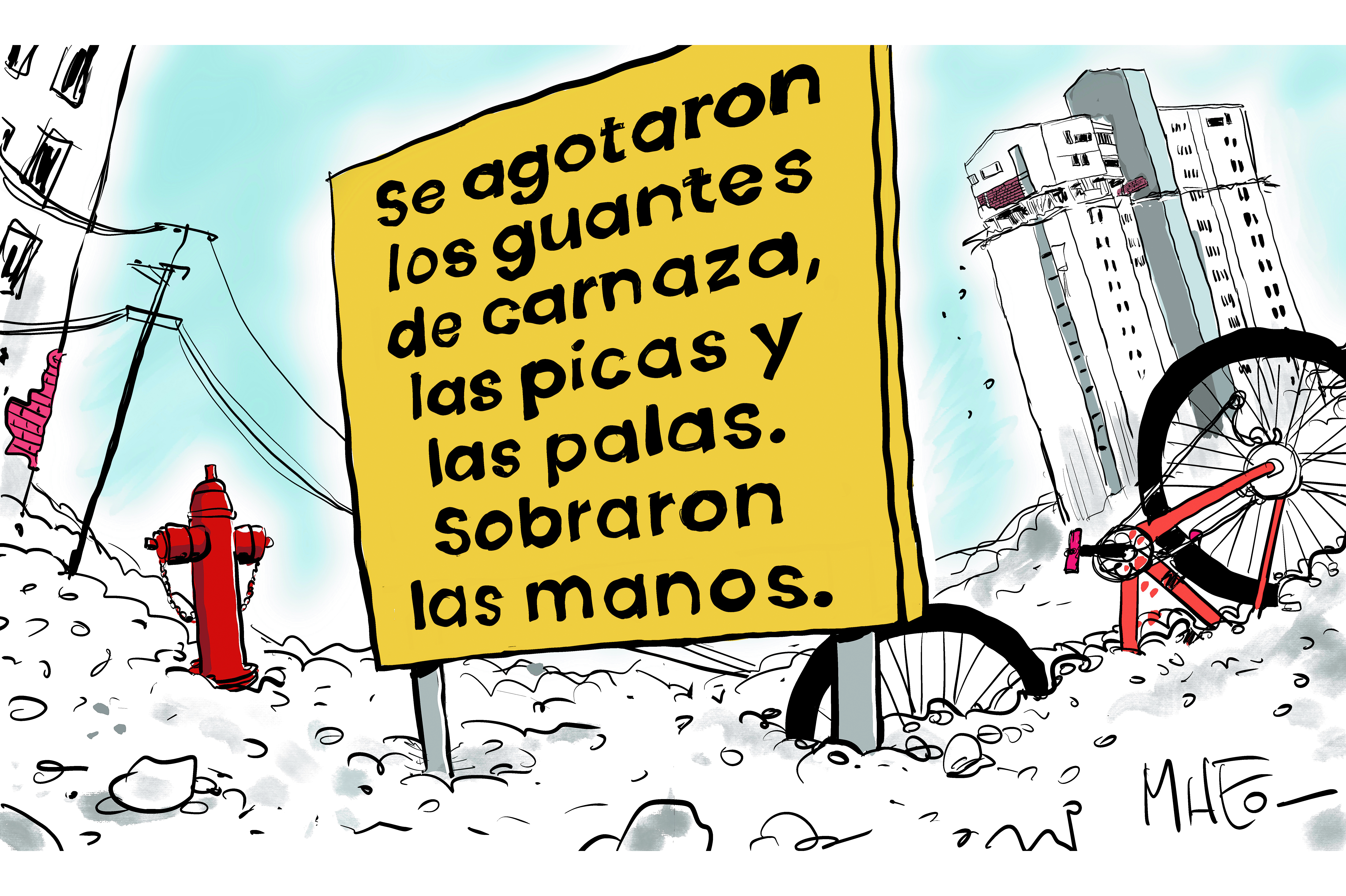 Caricaturas