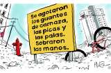 Índice de solidaridad en Pereira
