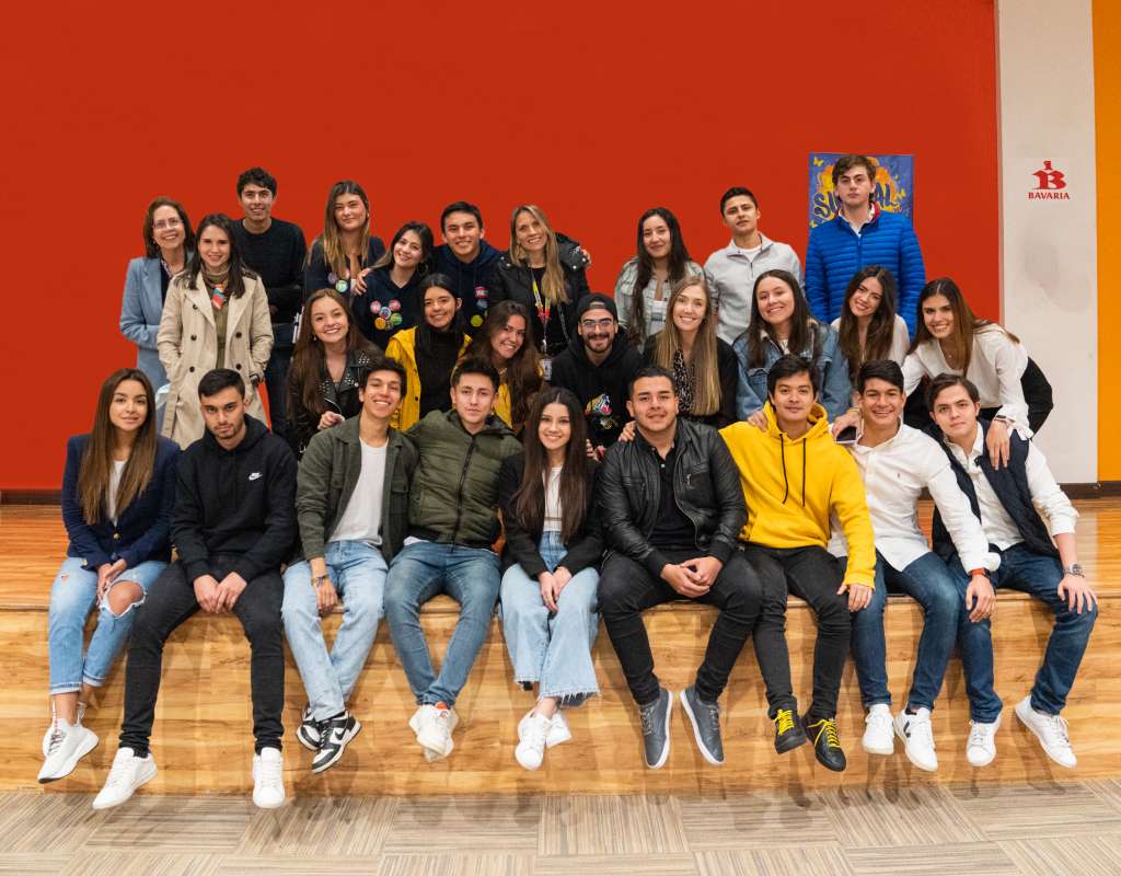El piloto de la iniciativa tuvo como aliado estratégico a la Universidad Javeriana, en el que participaron más de 160 estudiantes de la Facultad de Administración de Empresas.