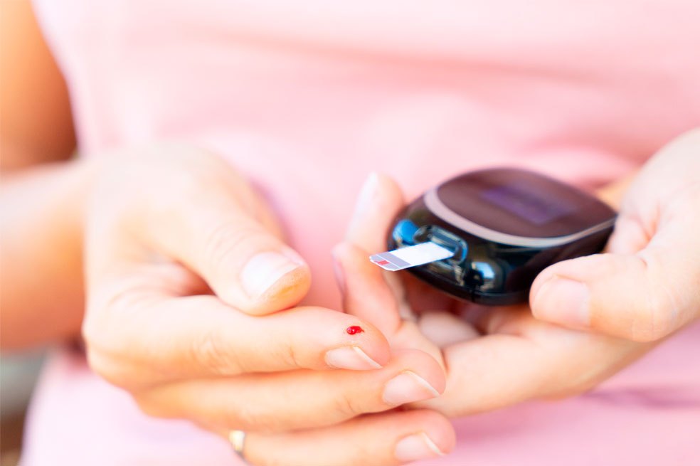 ¿Cuándo se considera que se tiene prediabetes?