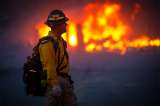 Incendio en Colorado: se ordena la evacuación de 33.000 personas