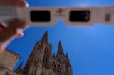 Eclipse solar total de agosto: ¿qué día es y desde dónde se podrá ver?