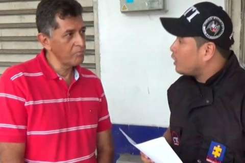 Exalcalde de Ibagué habría recibido coimas por $2.150 millones: Fiscalía