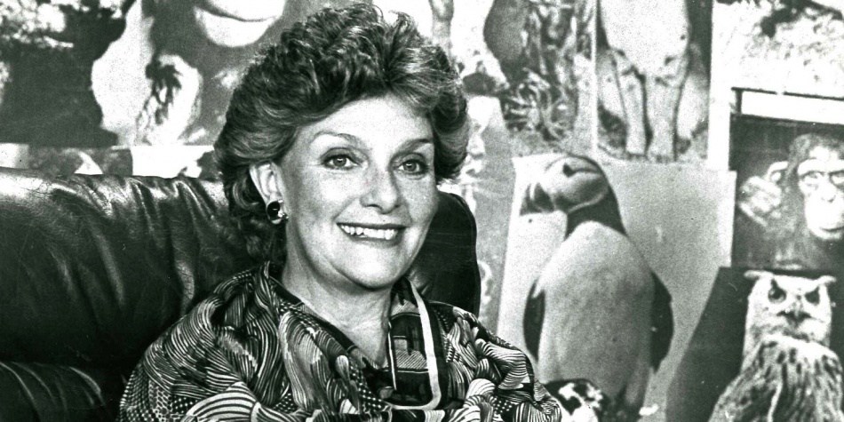 Gloria Valencia de Castaño, la diva más grande