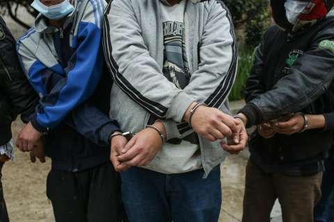 Enviaron a la cárcel a acusados del secuestro de turistas mexicanos en Cartagena