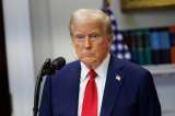 Trump contempla imponer aranceles del 10 % para China: esta sería la razón