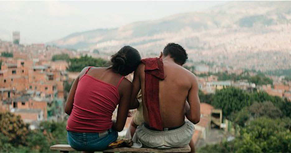 Leidi, el cortometraje colombiano que ganó Palma de Oro en Cannes