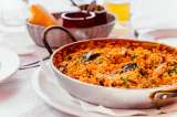 Arroz: 3 maneras de cocinarlo y acompañar las comidas