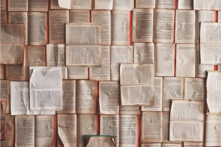 Rayar o no rayar los libros