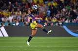 Catalina Usme: “No vinimos a ganarle a Alemania, vinimos a ganar el Mundial”