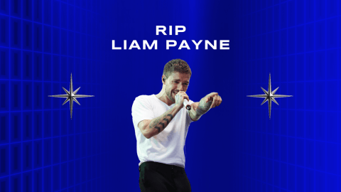 LORE: ¿quién es Liam Payne?