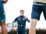 Los retos del nuevo timonel albiazul