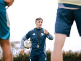 Los retos del nuevo timonel albiazul