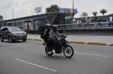 Proyecto de acuerdo sobre motociclistas se decidirá en tribunales