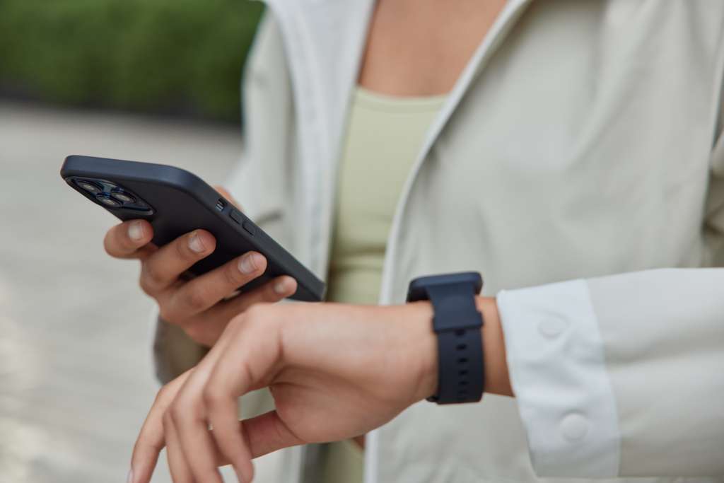WhatsApp alista una aplicación para Apple Watch: esto se sabe