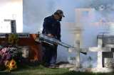 Dengue, sarampión y COVID-19: las epidemias que amenazan a América Latina