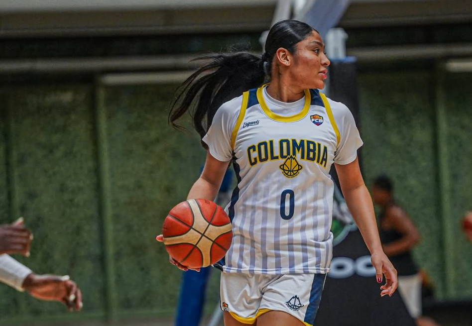 Marta Moscarella jugará en Estados Unidos: fue anunciada por una prestigiosa universidad