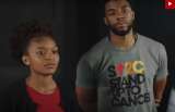 Video: así fue la primera audición de Chadwick Boseman para “Black Panther”