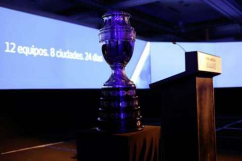 Viña del Mar, lista para el sorteo de grupos de la Copa América 2015