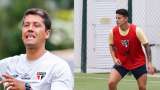 Lo confirmó el DT de São Paulo: James Rodríguez pidió salir del equipo brasileño
