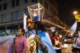 A nivel mundial, 350 personas trans fueron asesinadas el último año