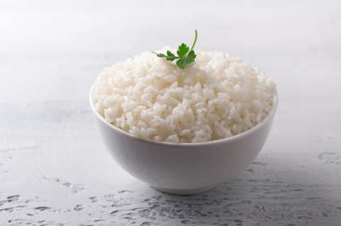 ¿Podría subir de peso si come arroz todos los días? Experta lo aclara