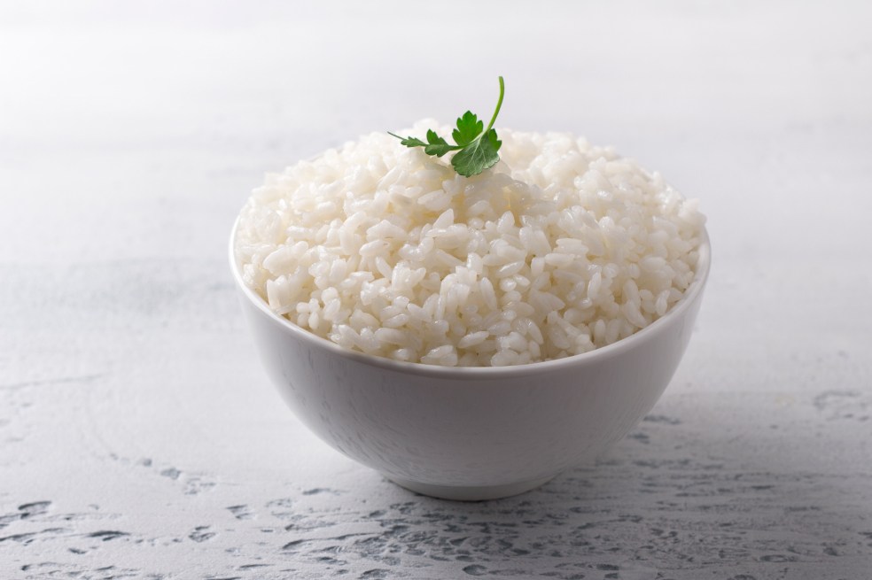 ¿Podría subir de peso si come arroz todos los días? Experta lo aclara