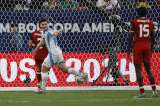 ¡A la final! Argentina venció con autoridad a Canadá y sigue defendiendo su título