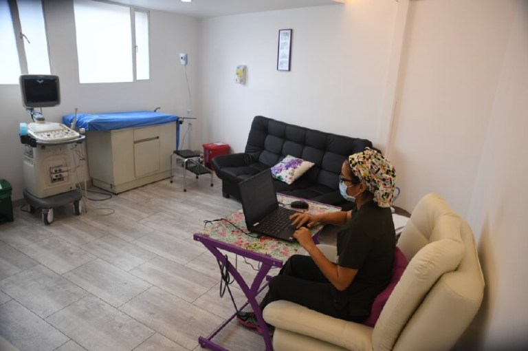 Los dilemas alrededor del aborto en Colombia durante la pandemia