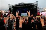 Rock al Parque 2019 anuncia las 20 bandas distritales que se presentarán