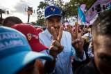 Maduro pone en marcha una red de seguimiento a “delitos informáticos” en Venezuela