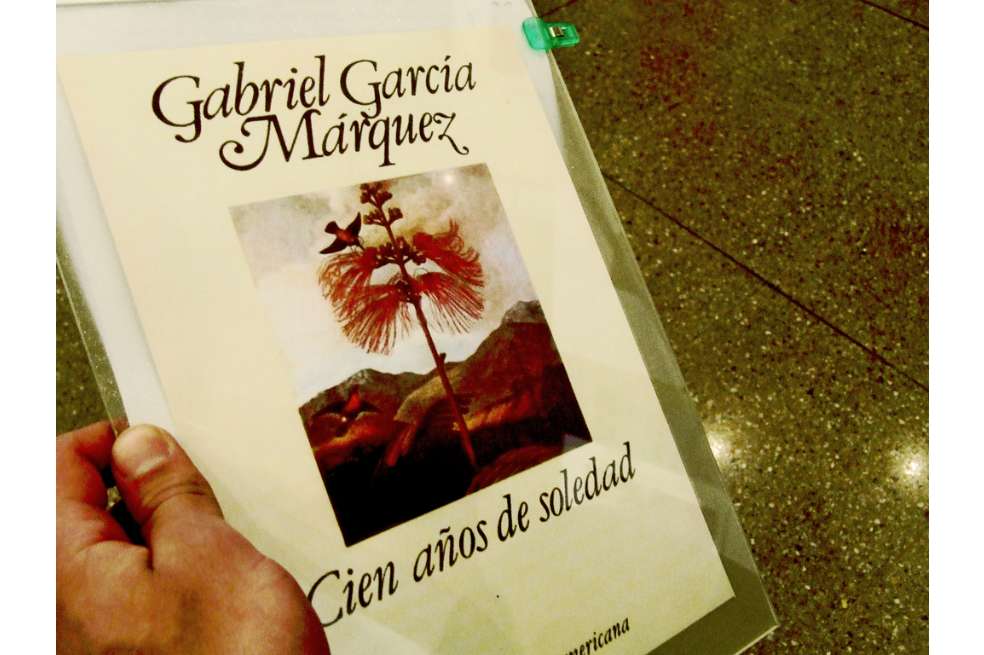 Archivo particular