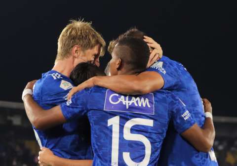 Millonarios vs. Fluminense: hora y dónde ver el partido de Libertadores en vivo