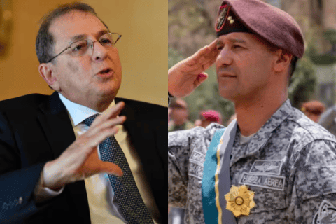 Presidencia ajusta jefatura de seguridad de Petro y confirma a Rojas en el Dapre