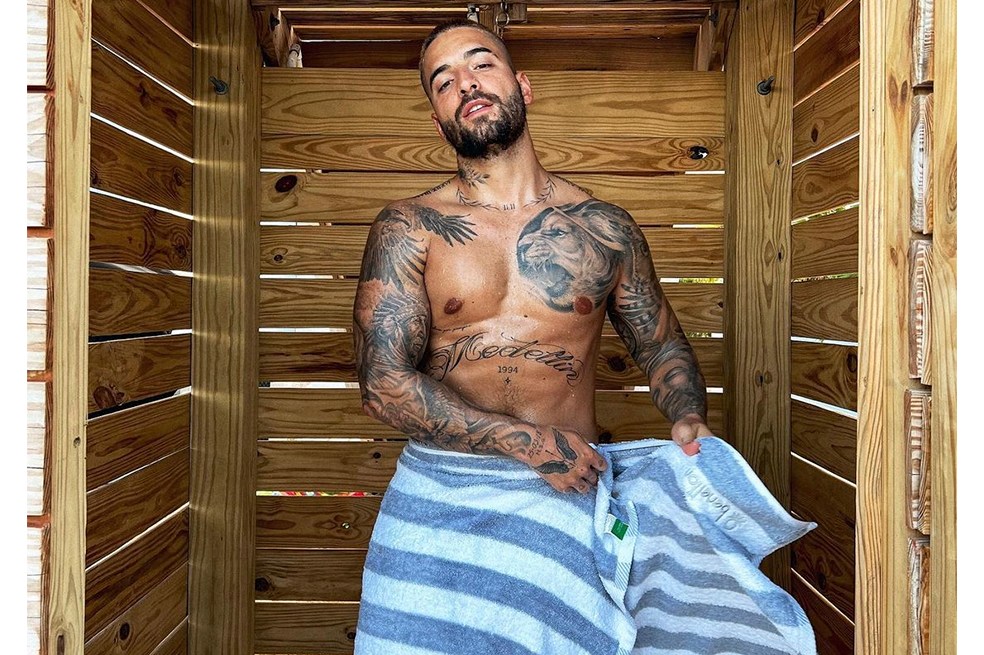 Maluma contó que no es muy exigente, pero que sí pide amor de verdad.