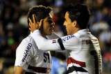 Sao Paulo y Gremio, a fase de grupos de Copa Libertadores