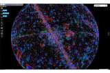 Una app para explorar el cosmos desde el celular