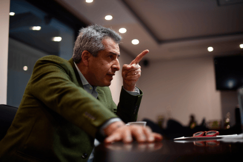 Contraloría alertó por fallas en ejecución de más de $9.000 millones en el Mininterior