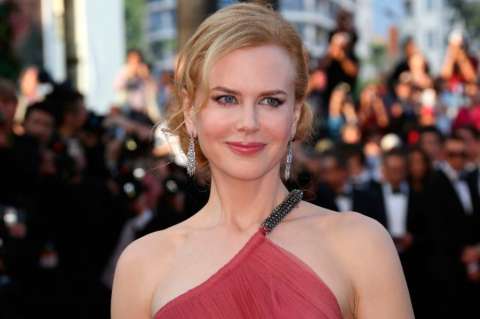 Nicole Kidman no quiere ser la ninfómana de Lars von Trier