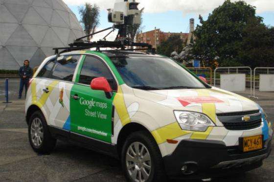Encuentre su casa con Google Street View en cinco pasos