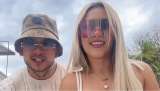 La venezolana Angie Miller fue detenida tras el asesinato de B-King y Regio Clown en México